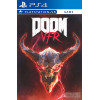 Doom VFR [VR] PS4